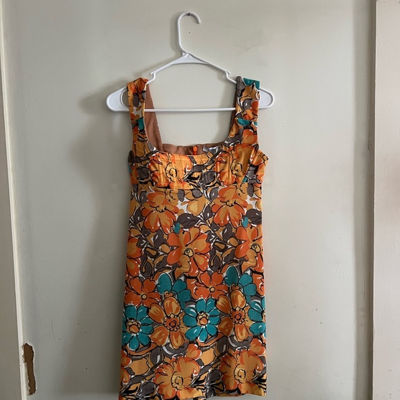 Miaou Vivi - Parisian Dress - Picture 3 of 7